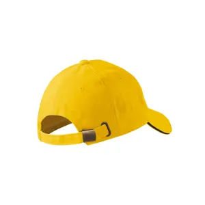 Baseball cap Malfini Sandwich 6P 306 image-4