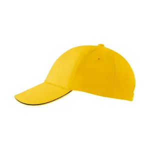 Baseball cap Malfini Sandwich 6P 306 image-2