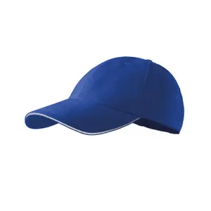 Baseball cap Malfini Sandwich 6P 306 image-2