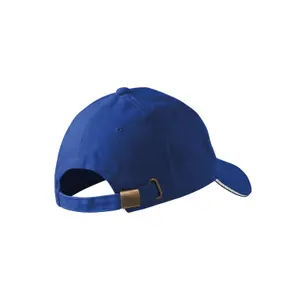 Baseball cap Malfini Sandwich 6P 306 image-3