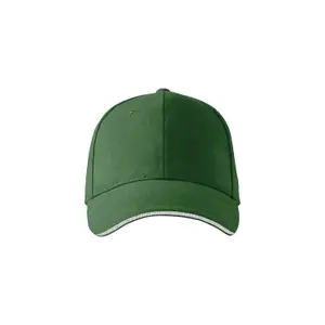 Baseball cap Malfini Sandwich 6P 306 image-1