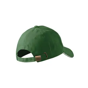 Baseball cap Malfini Sandwich 6P 306 image-4