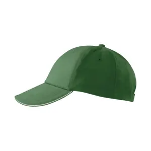 Baseball cap Malfini Sandwich 6P 306 image-2
