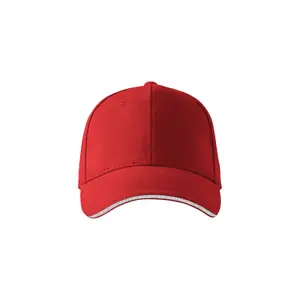 Baseball cap Malfini Sandwich 6P 306 image-1
