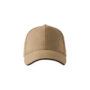 Baseball cap Malfini Sandwich 6P 306 image-1
