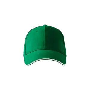 Baseball cap Malfini Sandwich 6P 306 image-1