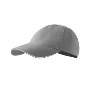 Baseball cap Malfini Sandwich 6P 306 image-0