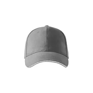 Baseball cap Malfini Sandwich 6P 306 image-1