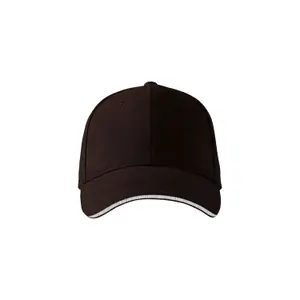 Baseball cap Malfini Sandwich 6P 306 image-1
