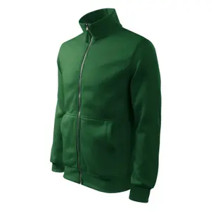 Tracksuit Jacket Malfini Adventure 407 image-2