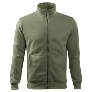Tracksuit Jacket Malfini Adventure 407 image-0