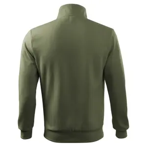 Tracksuit Jacket Malfini Adventure 407 image-1