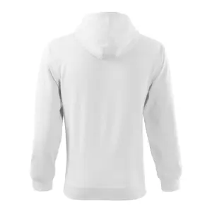 Hooded Sweatshirt Malfini Trendy 410 image-1
