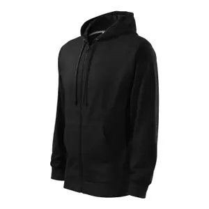 Hooded Sweatshirt Malfini Trendy 410 image-1