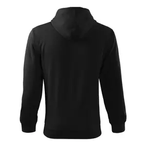 Hooded Sweatshirt Malfini Trendy 410 image-2