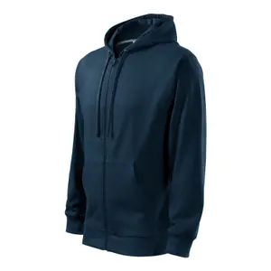 Hooded Sweatshirt Malfini Trendy 410 image-2