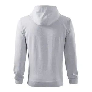Hooded Sweatshirt Malfini Trendy 410 image-2