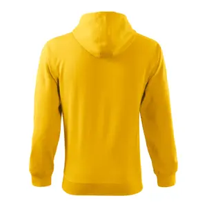 Hooded Sweatshirt Malfini Trendy 410 image-1