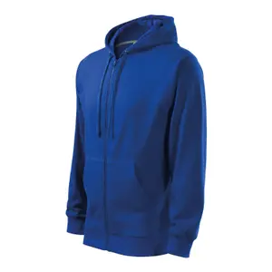 Hooded Sweatshirt Malfini Trendy 410 image-2
