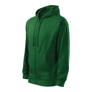 Hooded Sweatshirt Malfini Trendy 410 image-2
