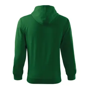 Hooded Sweatshirt Malfini Trendy 410 image-1