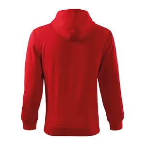 Hooded Sweatshirt Malfini Trendy 410 image-1