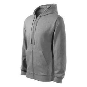 Hooded Sweatshirt Malfini Trendy 410 image-2
