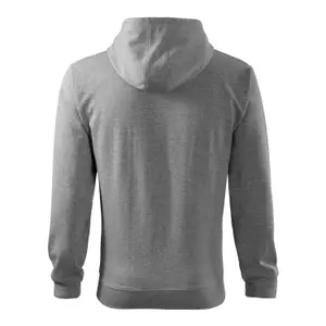 Hooded Sweatshirt Malfini Trendy 410 image-1
