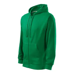 Hooded Sweatshirt Malfini Trendy 410 image-2