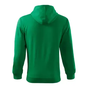 Hooded Sweatshirt Malfini Trendy 410 image-1