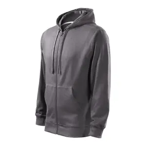 Hooded Sweatshirt Malfini Trendy 410 image-1