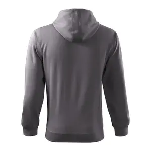 Hooded Sweatshirt Malfini Trendy 410 image-2