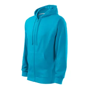 Hooded Sweatshirt Malfini Trendy 410 image-2