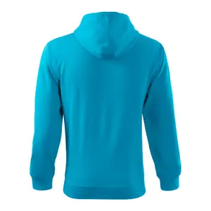 Hooded Sweatshirt Malfini Trendy 410 image-1