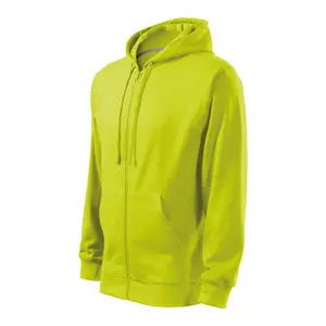 Hooded Sweatshirt Malfini Trendy 410 image-1