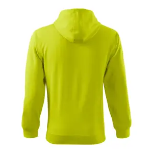 Hooded Sweatshirt Malfini Trendy 410 image-2