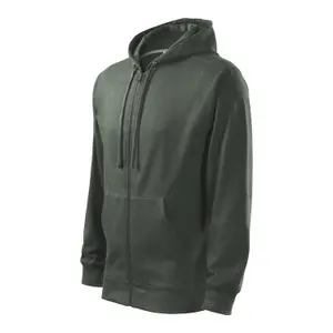 Hooded Sweatshirt Malfini Trendy 410 image-2