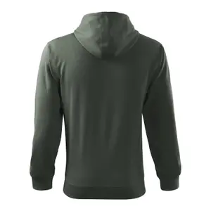 Hooded Sweatshirt Malfini Trendy 410 image-1