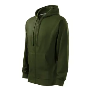 Hooded Sweatshirt Malfini Trendy 410 image-1