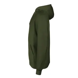 Hooded Sweatshirt Malfini Trendy 410 image-2