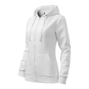 Women's hooded sweatshirt Malfini Trendy 411 image-1