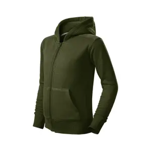 Child hoodie Malfini Trendy 412 image-2