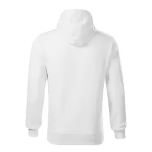Hooded Sweatshirt Malfini Cape 413 image-1