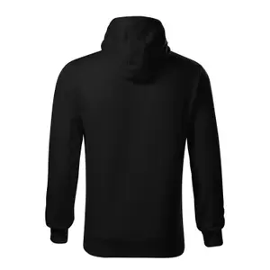 Hooded Sweatshirt Malfini Cape 413 image-3