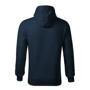 Hooded Sweatshirt Malfini Cape 413 image-1