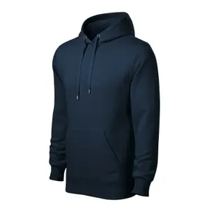 Hooded Sweatshirt Malfini Cape Free F13 image-2