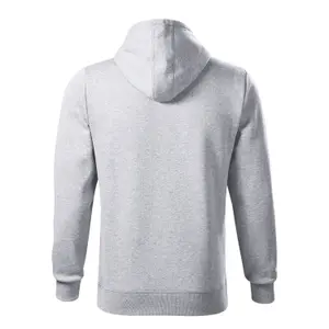 Hooded Sweatshirt Malfini Cape 413 image-3