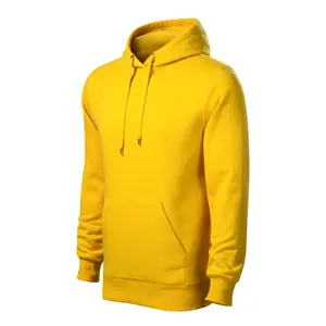 Hooded Sweatshirt Malfini Cape 413 image-2