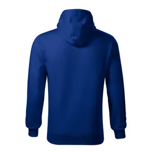 Hooded Sweatshirt Malfini Cape 413 image-1