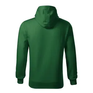 Hooded Sweatshirt Malfini Cape Free F13 image-2